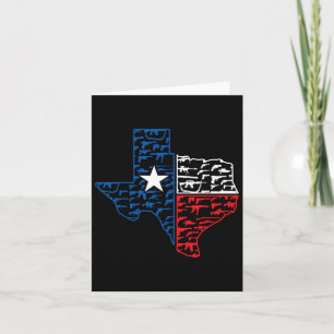 Carte Usa Armes Patriotique Texas Amérique Texas