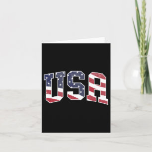 Carte Usa T Chemise Femmes Hommes Enfants Graphique Patr