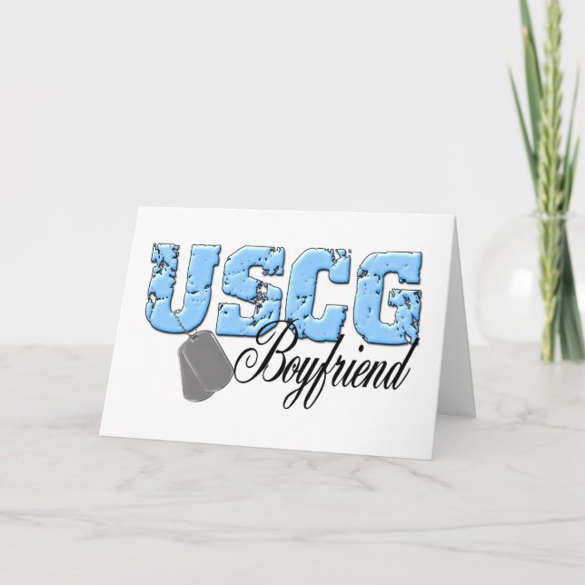 Carte uscg99boyfriend2 (Devant)