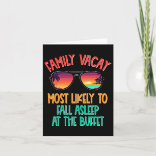 Carte Vacances Familiales Les Plus Susceptibles De S'End