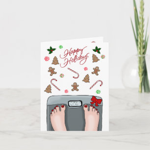 Carte Vacances hilarantes