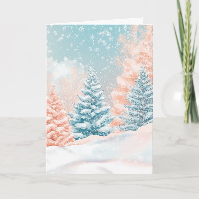 Carte VACANCES N° 1 (Devant)