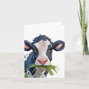 Carte Vache