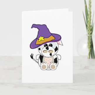 Carte Vache de cuisine Goofkins