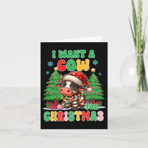 Carte Vache Lover vache Maman Noël Noël Noël Noël Noël J