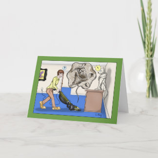 Carte Vacuum (blanc)