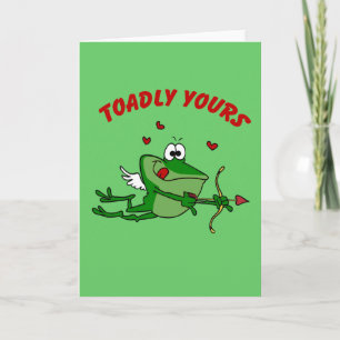 Carte Valentine