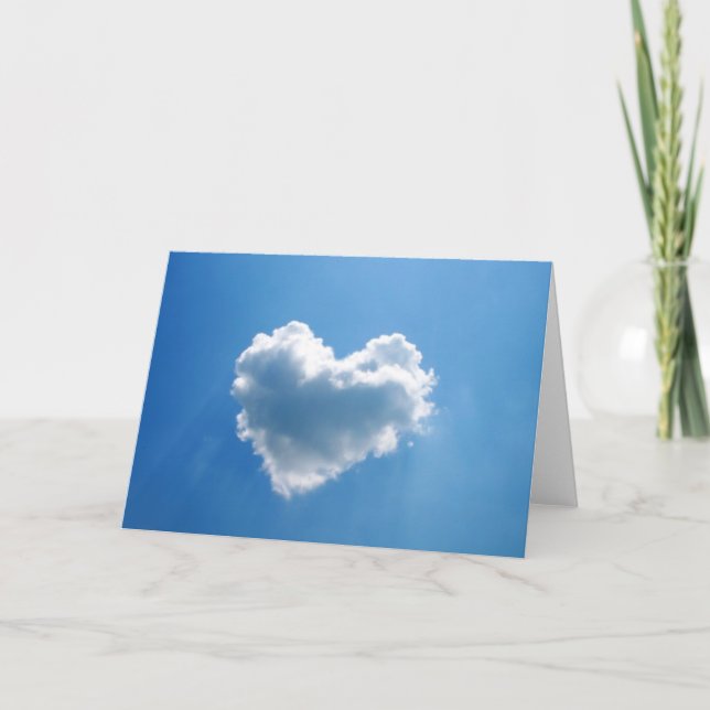 Carte Valentine (Devant)