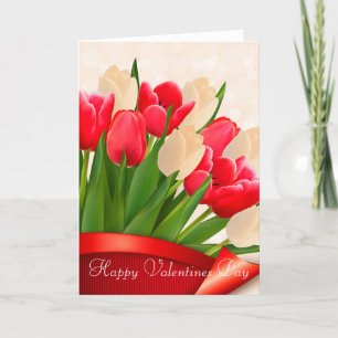 Carte Valentines