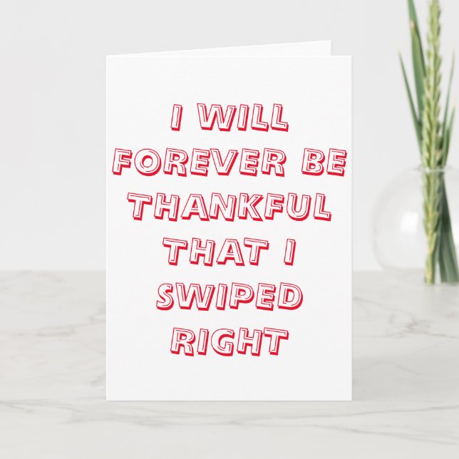 carte valentines (Devant)