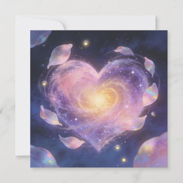 Carte Valentines Day Card by STH Pixlyne (Devant)