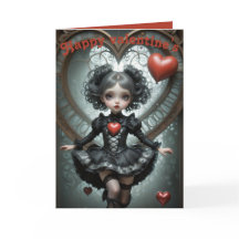 Valentines Jour entièrement personnalisable, coeur