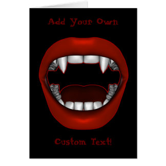 Carte Vamp