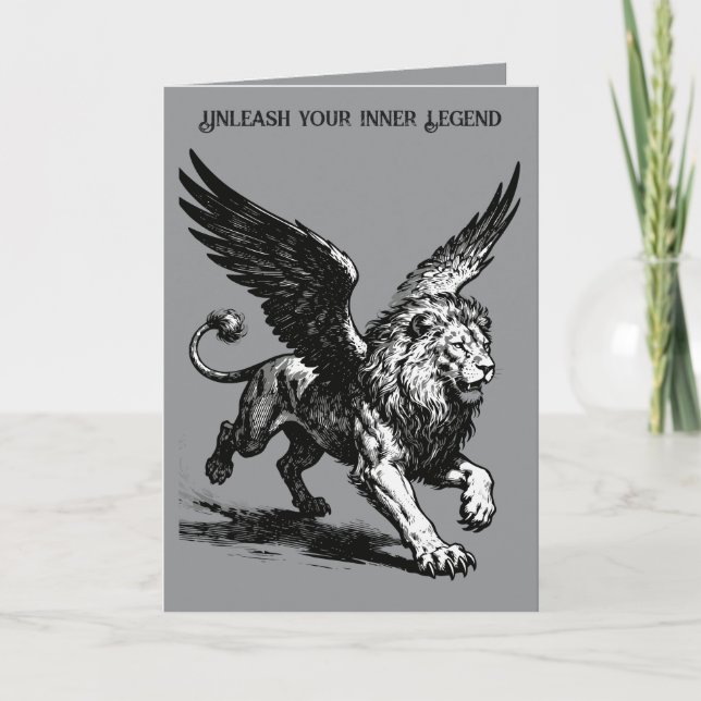 Carte Vapula The Arcane Roar (Devant)