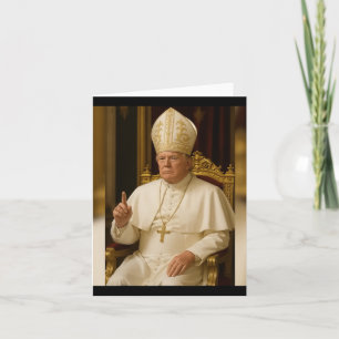 Carte Vatican chrétien 1