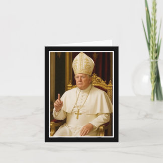 Carte Vatican chrétien Vatican chrétien Un nouveau pape 