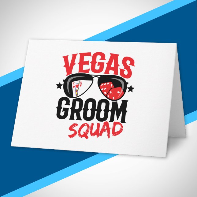 Carte Vegas Wedding (Créateur téléchargé)