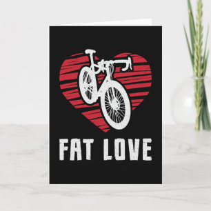 Carte Vélo gras Aimer Vélo Vélo VTT VTT VTT VTT VTT VTT