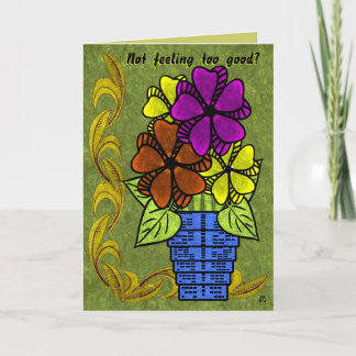Carte Velveteen