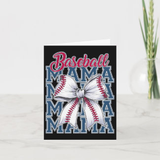 Carte Vendre Maman Coquette Fête des mères Femmes Filles