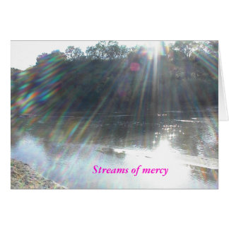 Carte : Venez, vous trouvez chaque bénédiction