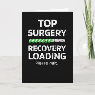 Carte Venin Top Surgery