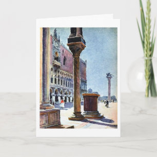 Carte Venise (7)