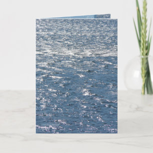 Carte Vent sur l'eau