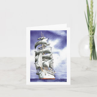 Carte Vents commerciaux
