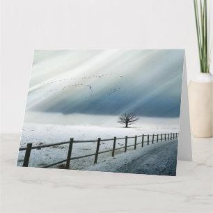 Carte Vents de solitude