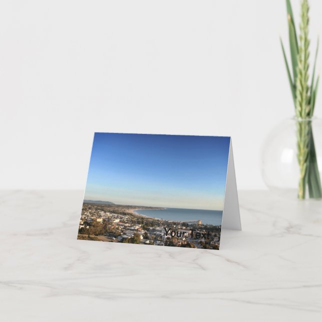 Carte Ventura Skyline (Devant)