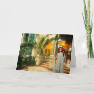 Carte Verdi, Embassy Suites, San Francisco, Colum de