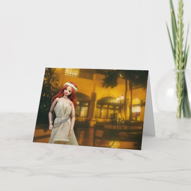 Carte Verdi, Embassy Suites, San Francisco, DanceFloor (Devant)