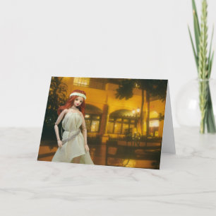 Carte Verdi, Embassy Suites, San Francisco, Deco