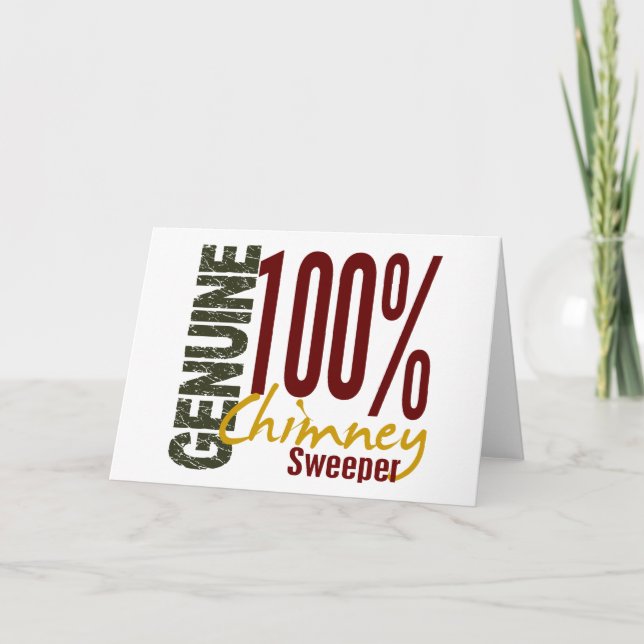 Carte Véritable balayeur de rein (Devant)