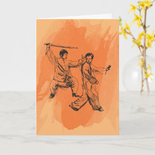 Carte Véritable puissance vient