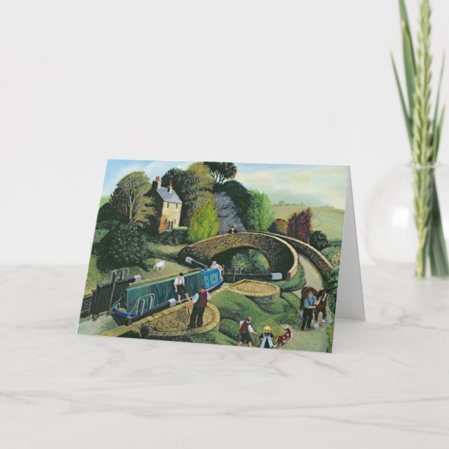 Carte Verrouillage (Devant)