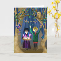 verset de la Bible, Chouette, Papillons Livre d'hi