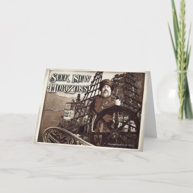 Carte verte (Devant)