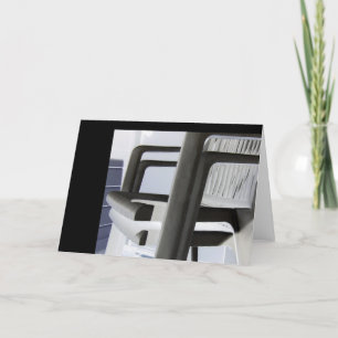 Carte Vertebrae en plastique