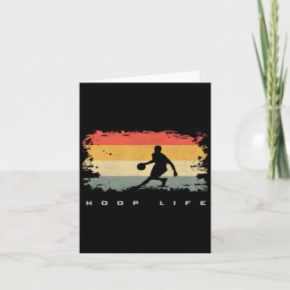Carte Vêtements de basket-ball - Basketball 3