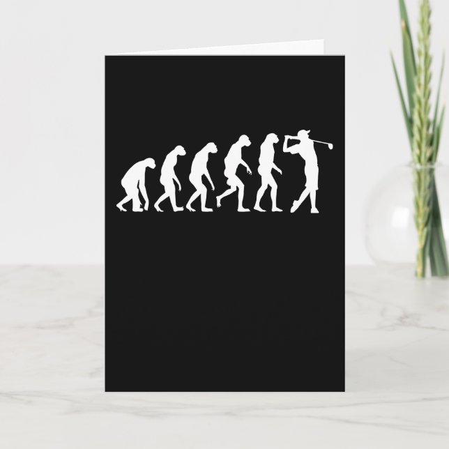 Carte VÊTEMENTS DE GOLF GOLF EVOLUTION Femmes Hommes Enf (Devant)