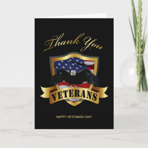 Carte Vétérans de Merci