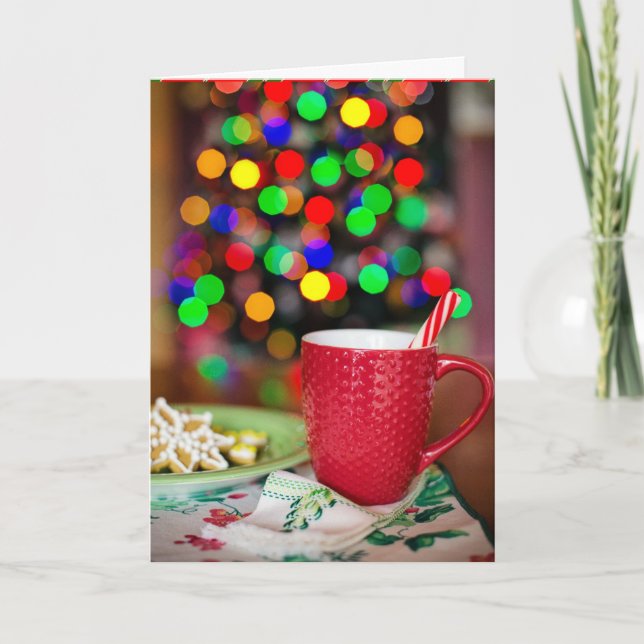 Carte Vétérinaire De Vacances D'Affaires Pour Les  (Devant)