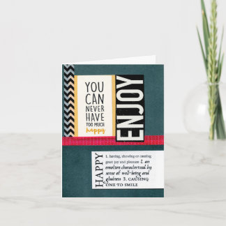 Carte Veuillez fournir la phrase en allemand que vous so