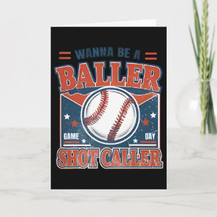 Carte Veut être un jeu de baseball rétro pour tireur à l