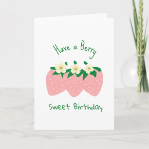 Carte Vibes de Baie Super Tout le Jour Anniversaire