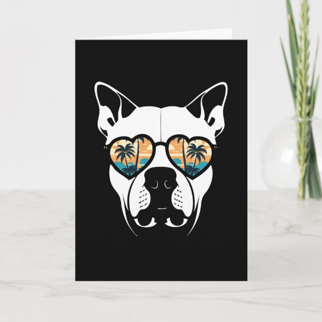 Carte vibes estivales (Devant)