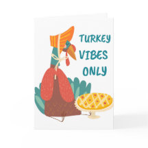 Vibes Turquie uniquement