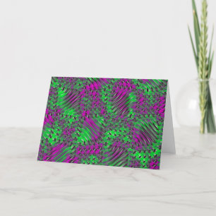 Carte Vide Minet Maze